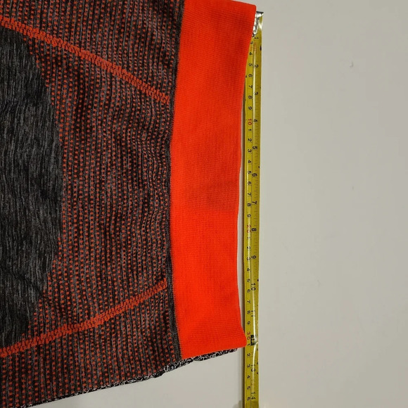 Lot of 2 girls leggings sz S/P - Picture 7 of 11